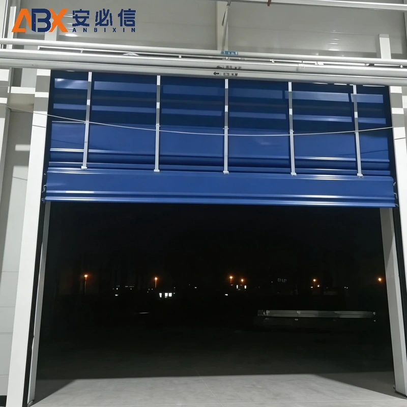 防城港市翻转式卸货平台