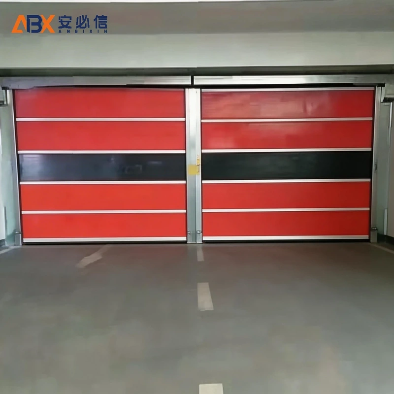 防城港市快速卷帘门
