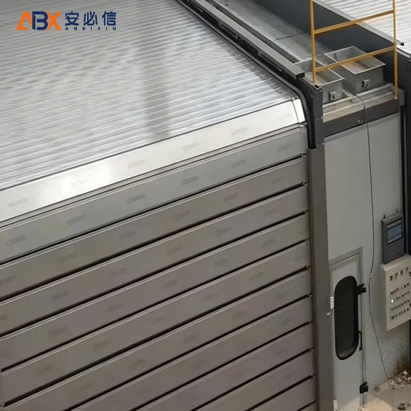 防城港市雷达高速门